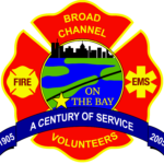 Broad Channel patch
