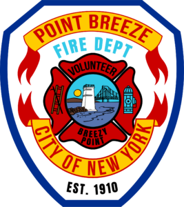 Point Breeze Volunteer Fire Department